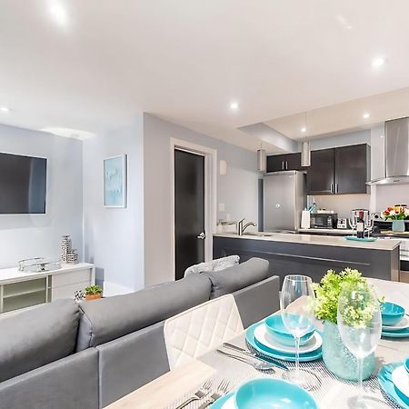 Pet Friendly - 1Br Newly Renovated Apartment Otawa Exterior foto