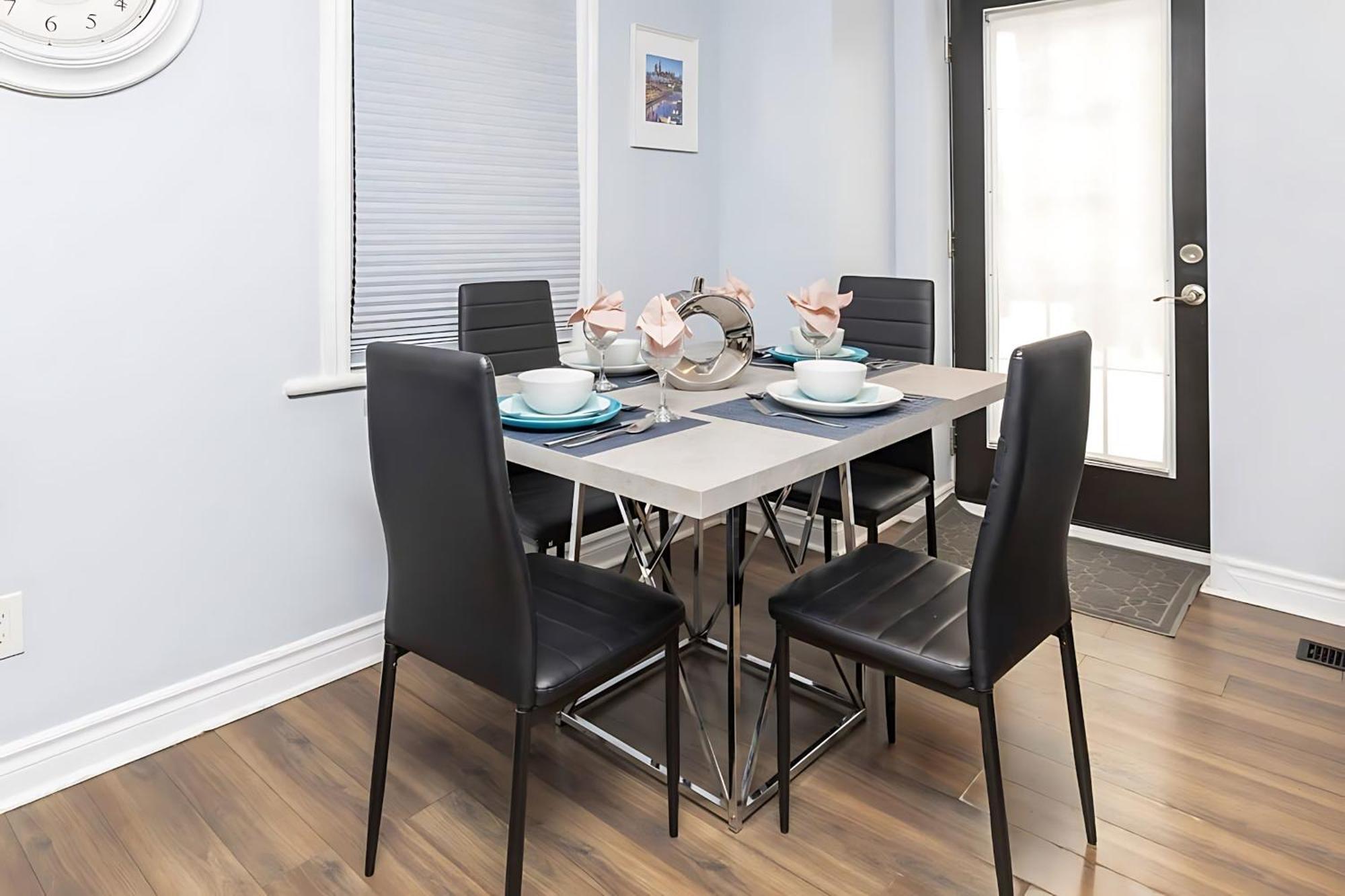 Pet Friendly - 1Br Newly Renovated Apartment Otawa Exterior foto